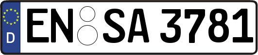 EN-SA3781