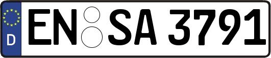 EN-SA3791