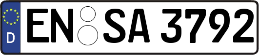 EN-SA3792
