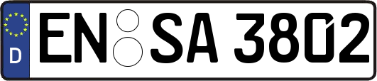 EN-SA3802