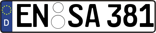 EN-SA381