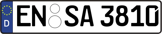 EN-SA3810