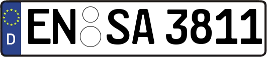 EN-SA3811