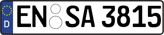 EN-SA3815