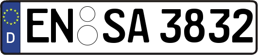 EN-SA3832