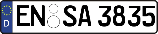 EN-SA3835