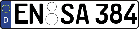 EN-SA384