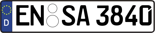 EN-SA3840