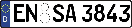EN-SA3843