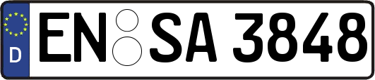 EN-SA3848