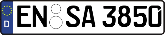 EN-SA3850