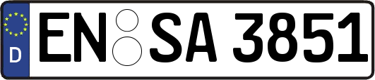 EN-SA3851