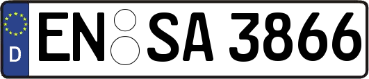 EN-SA3866