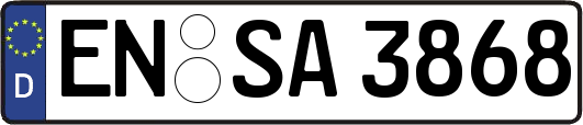 EN-SA3868