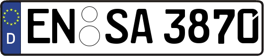 EN-SA3870