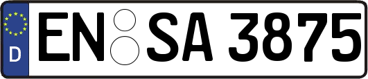 EN-SA3875