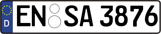 EN-SA3876