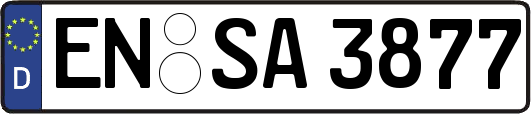 EN-SA3877