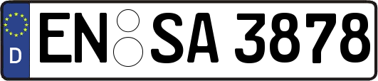 EN-SA3878