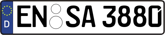 EN-SA3880