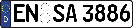 EN-SA3886