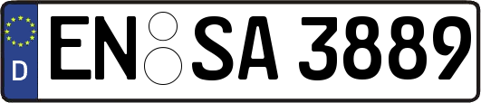 EN-SA3889