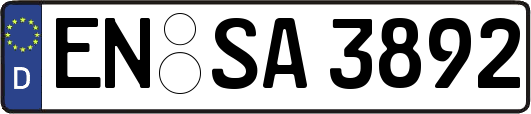 EN-SA3892