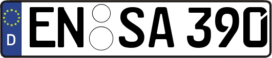 EN-SA390