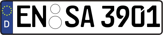 EN-SA3901