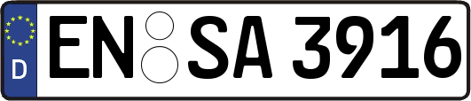 EN-SA3916