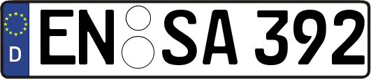 EN-SA392