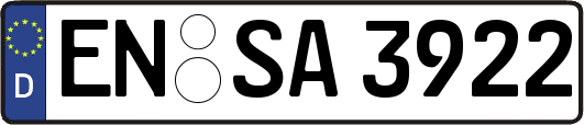 EN-SA3922