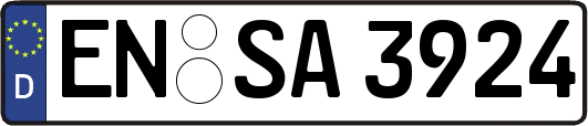 EN-SA3924