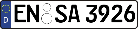 EN-SA3926