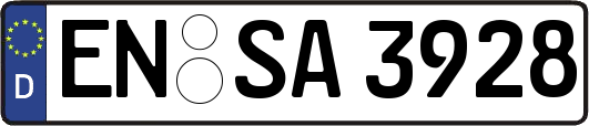 EN-SA3928