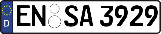 EN-SA3929