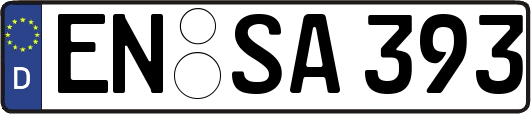 EN-SA393