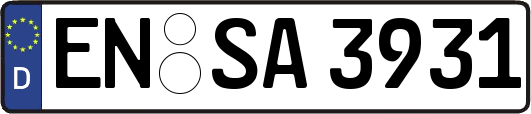EN-SA3931