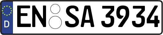 EN-SA3934
