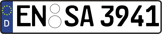 EN-SA3941