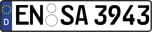 EN-SA3943
