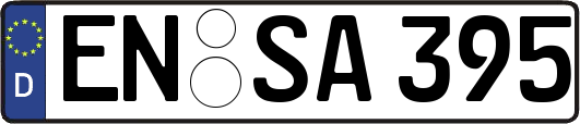 EN-SA395