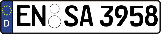 EN-SA3958