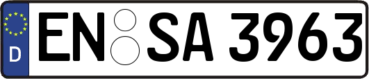 EN-SA3963