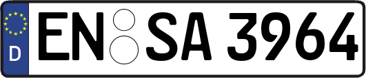 EN-SA3964