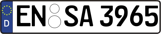 EN-SA3965