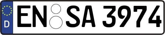 EN-SA3974