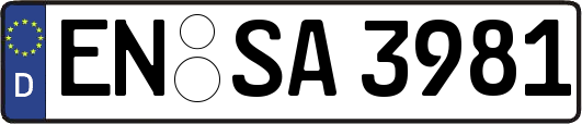 EN-SA3981