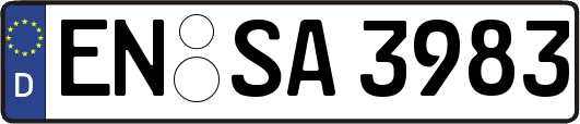 EN-SA3983