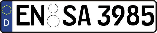 EN-SA3985